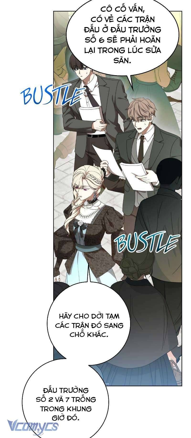 Cái Giá Phải Trả Chap 78 - Next Chap 79