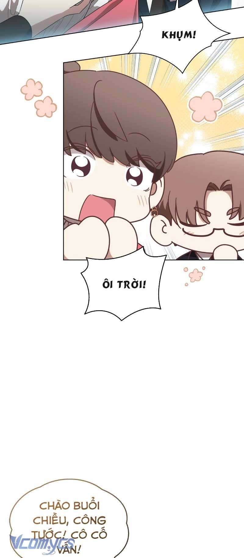 Cái Giá Phải Trả Chap 78 - Next Chap 79
