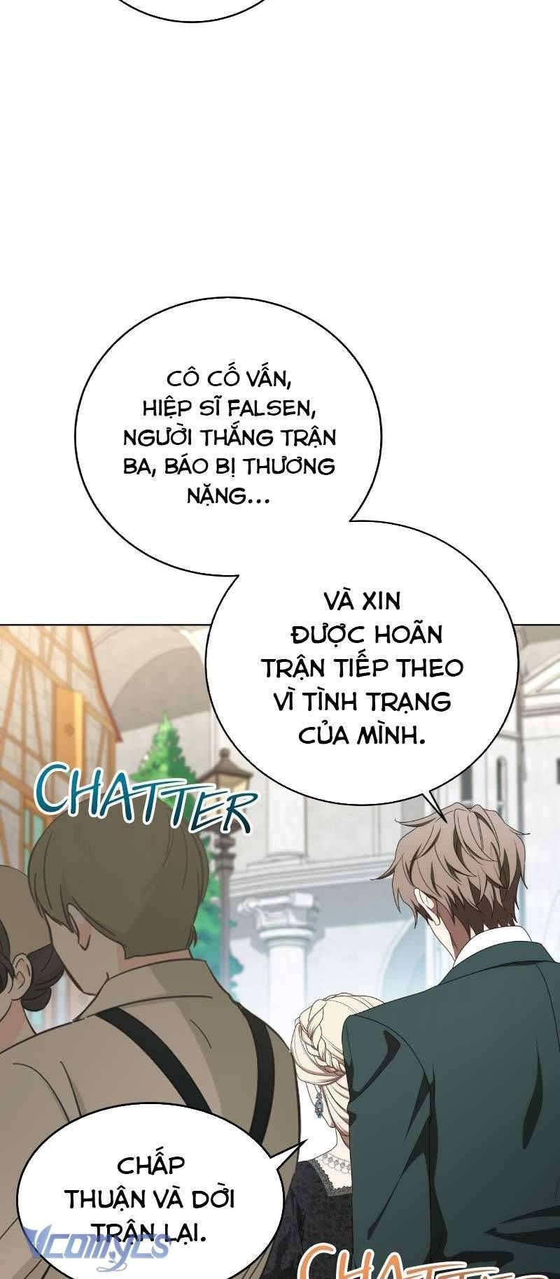 Cái Giá Phải Trả Chap 78 - Next Chap 79