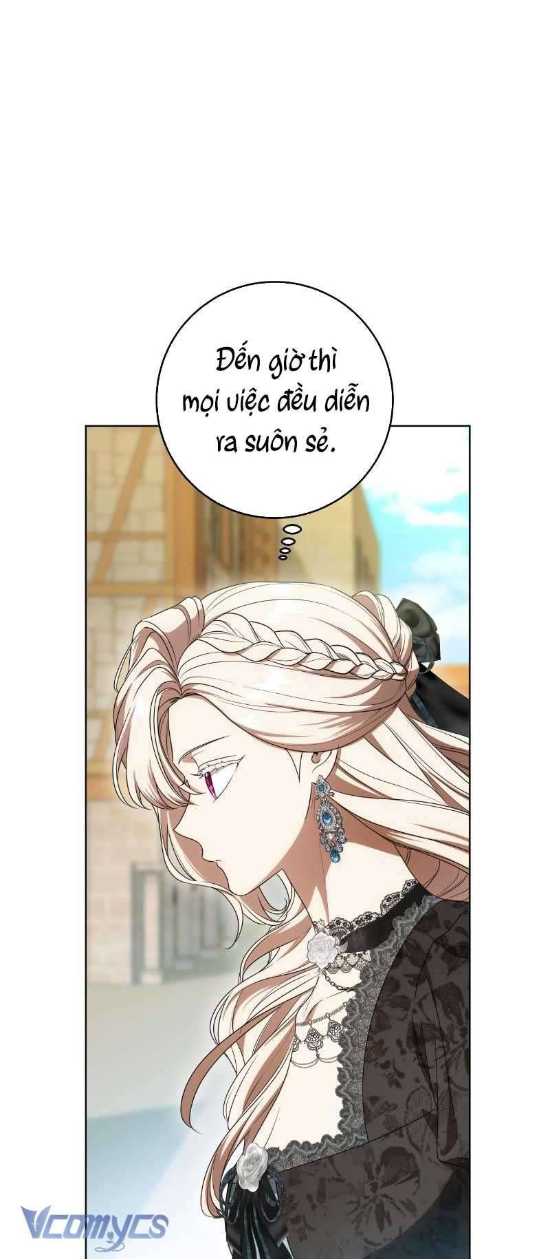 Cái Giá Phải Trả Chap 78 - Next Chap 79