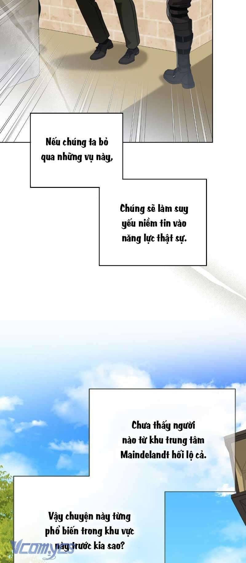 Cái Giá Phải Trả Chap 78 - Next Chap 79