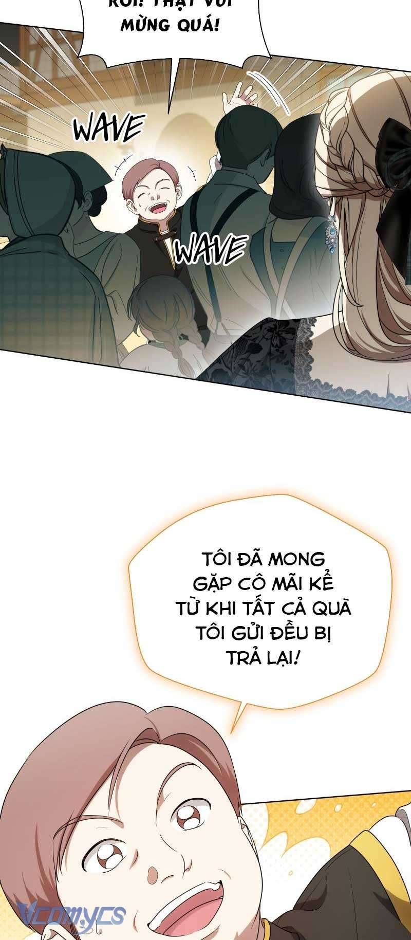 Cái Giá Phải Trả Chap 78 - Next Chap 79