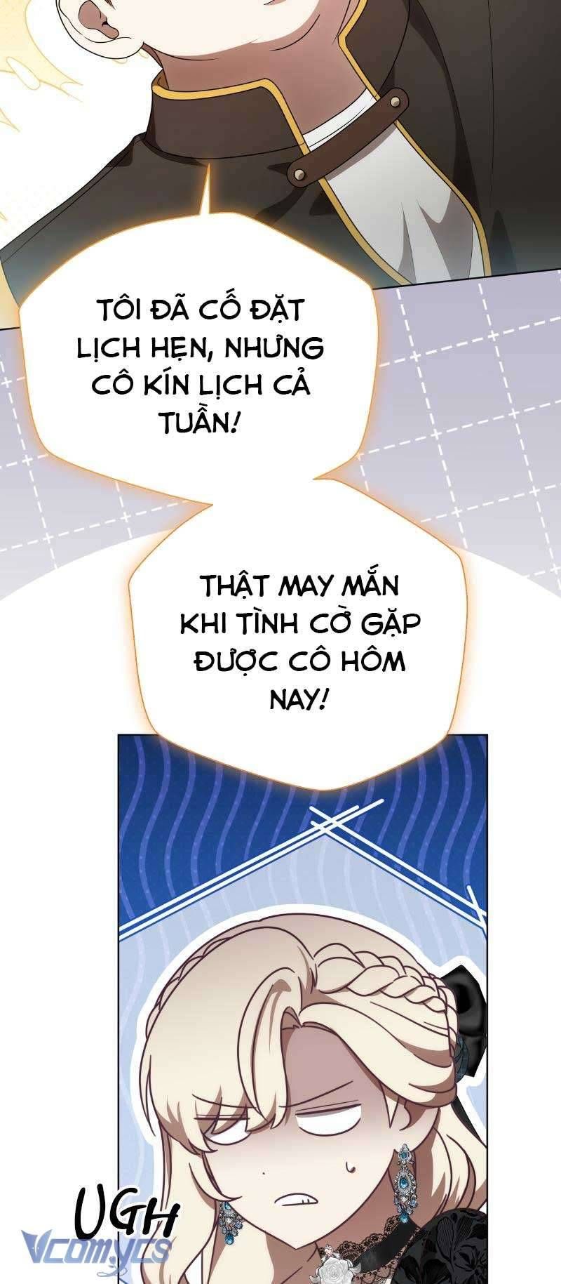 Cái Giá Phải Trả Chap 78 - Next Chap 79