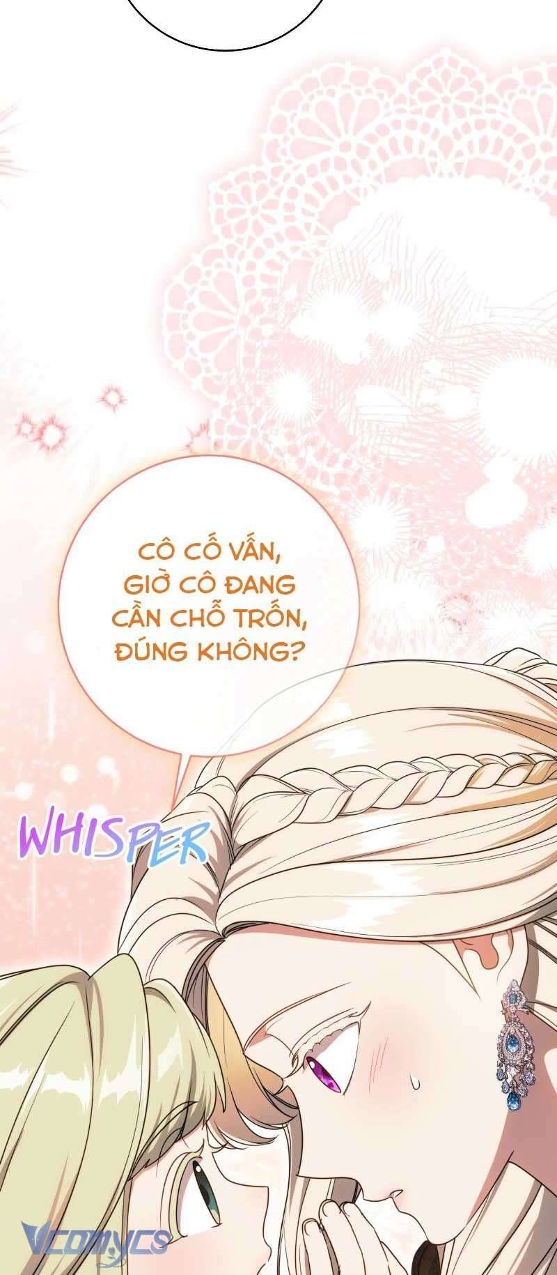 Cái Giá Phải Trả Chap 78 - Next Chap 79