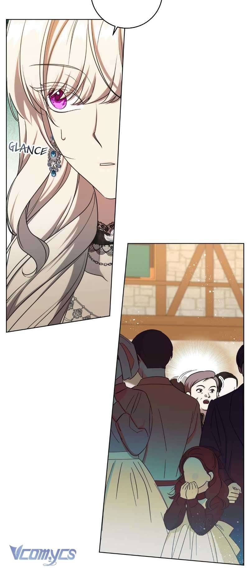 Cái Giá Phải Trả Chap 78 - Next Chap 79