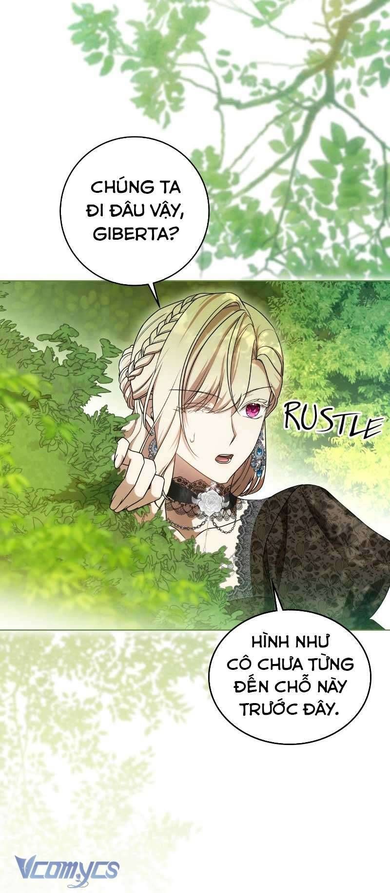 Cái Giá Phải Trả Chap 78 - Next Chap 79