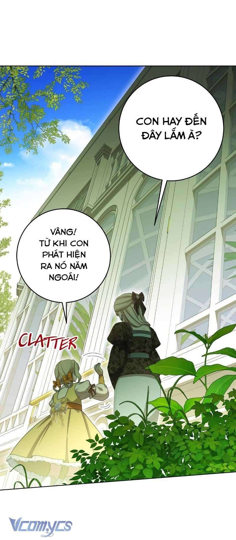 Cái Giá Phải Trả Chap 78 - Next Chap 79