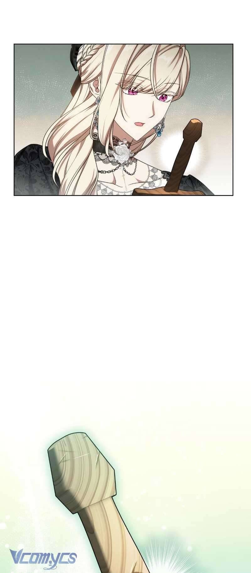 Cái Giá Phải Trả Chap 78 - Next Chap 79