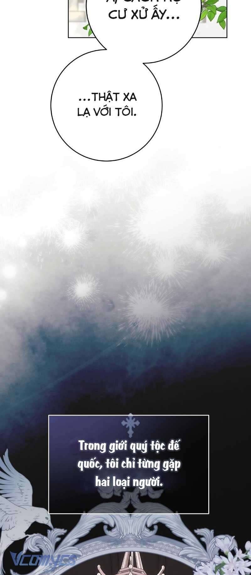 Cái Giá Phải Trả Chap 78 - Next Chap 79