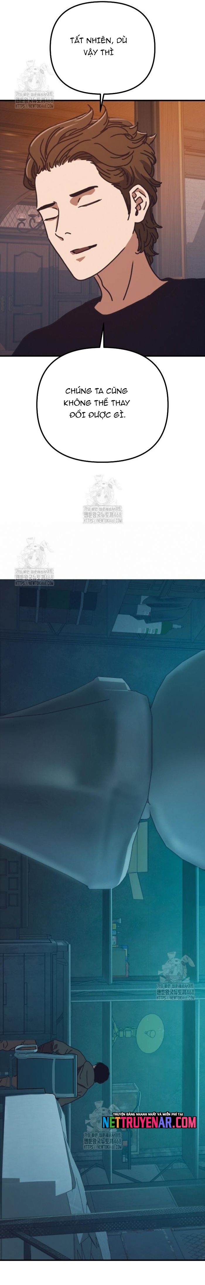 Ngôi Nhà Ẩn Ngày Tận Thế Chap 72.1 - Next Chap 73.1