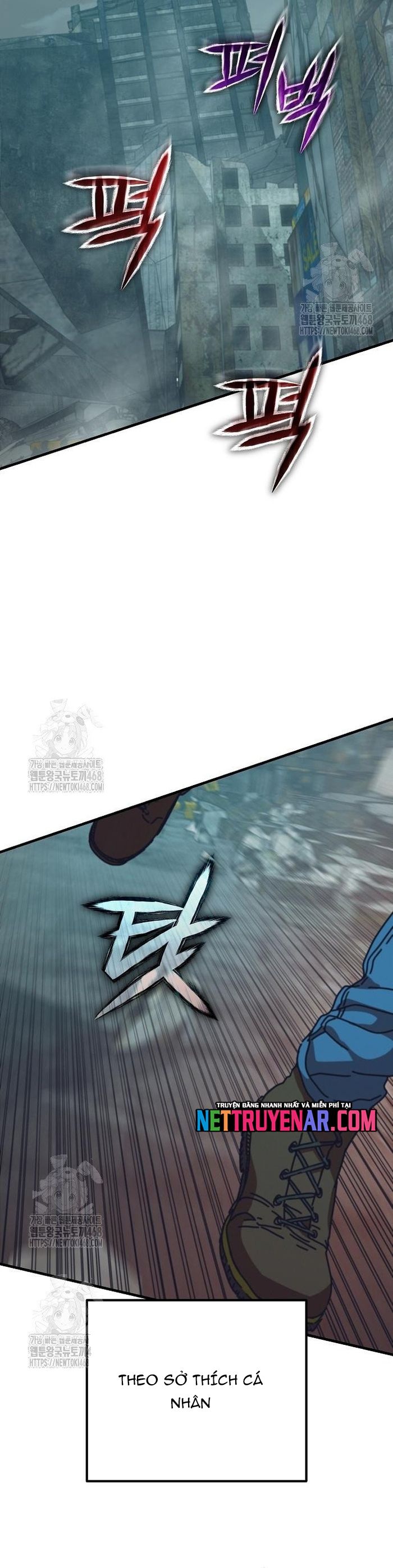 Ngôi Nhà Ẩn Ngày Tận Thế Chap 72.1 - Next Chap 73.1