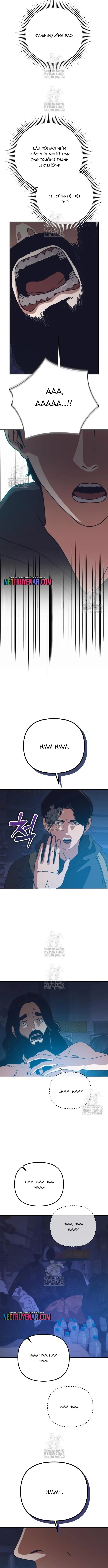 Ngôi Nhà Ẩn Ngày Tận Thế Chap 73.1 - Next Chap 74.1