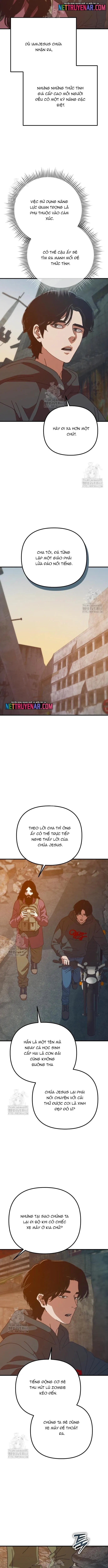 Ngôi Nhà Ẩn Ngày Tận Thế Chap 73.1 - Next Chap 74.1