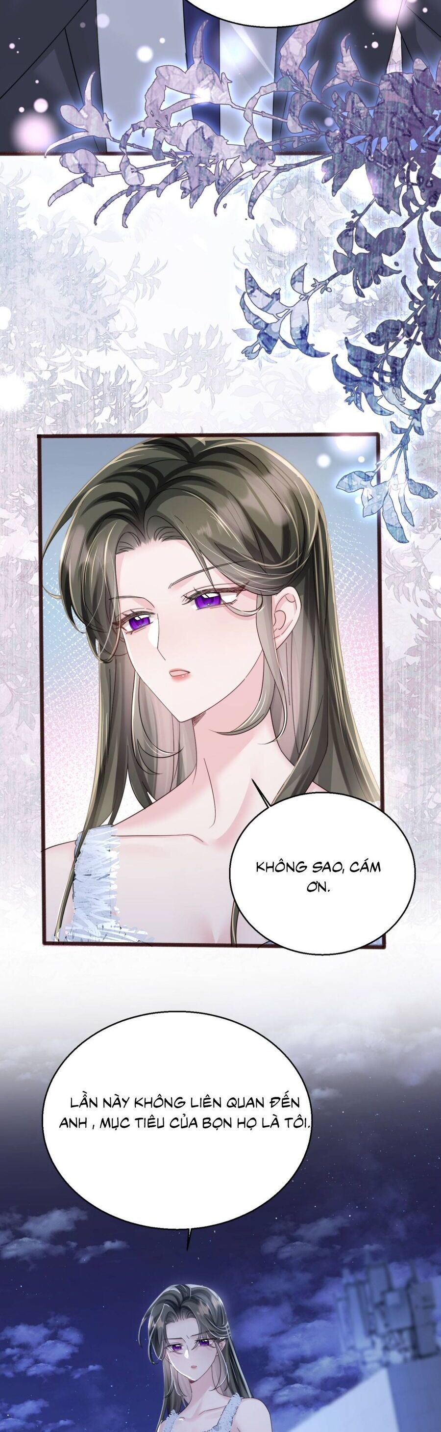 XUYÊN THÀNH TIỂU MUỘI CỦA ĐẠI LÃO GIẤU MẶT Chap 84 - Next Chap 85