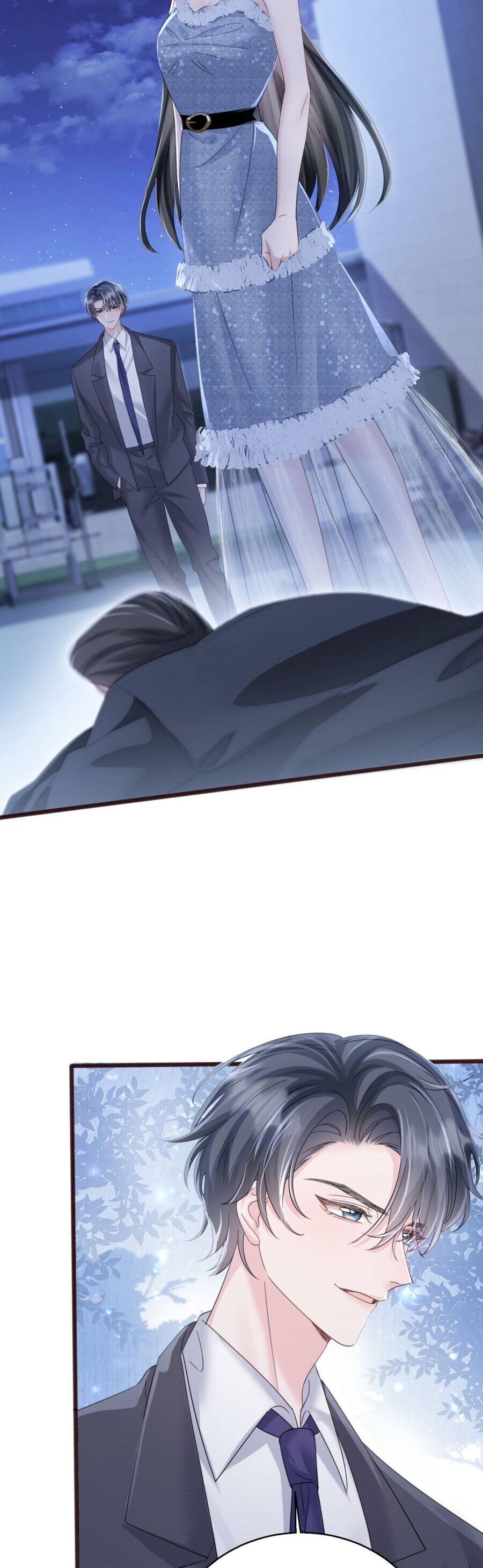 XUYÊN THÀNH TIỂU MUỘI CỦA ĐẠI LÃO GIẤU MẶT Chap 84 - Next Chap 85