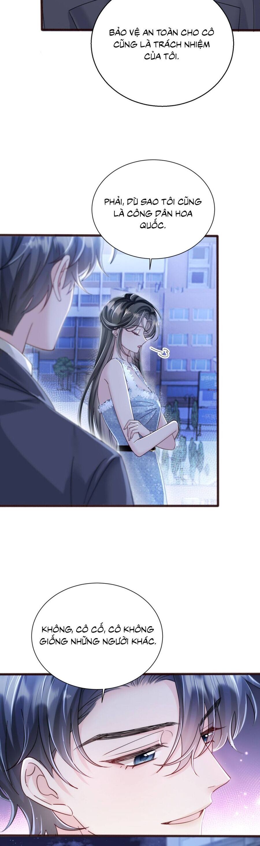 XUYÊN THÀNH TIỂU MUỘI CỦA ĐẠI LÃO GIẤU MẶT Chap 84 - Next Chap 85