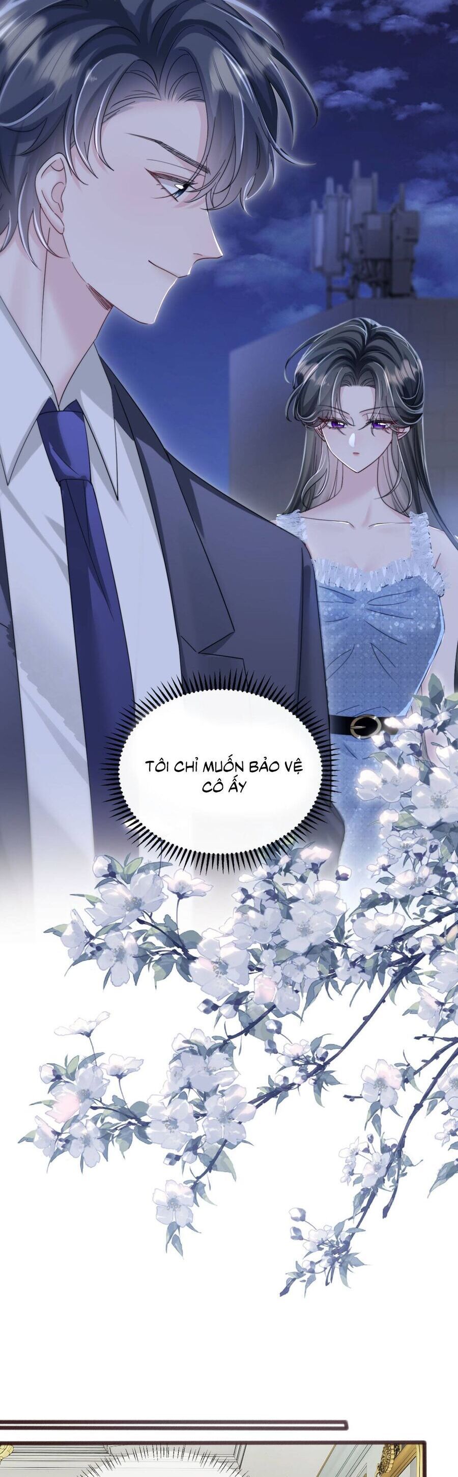 XUYÊN THÀNH TIỂU MUỘI CỦA ĐẠI LÃO GIẤU MẶT Chap 84 - Next Chap 85