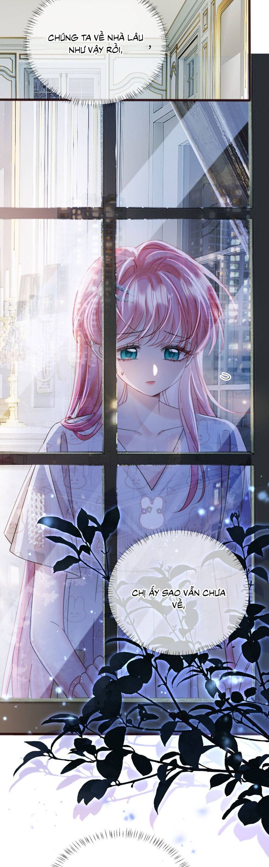 XUYÊN THÀNH TIỂU MUỘI CỦA ĐẠI LÃO GIẤU MẶT Chap 84 - Next Chap 85