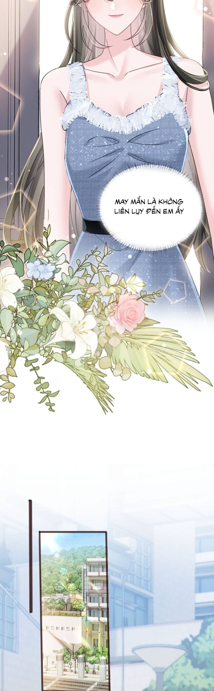 XUYÊN THÀNH TIỂU MUỘI CỦA ĐẠI LÃO GIẤU MẶT Chap 84 - Next Chap 85