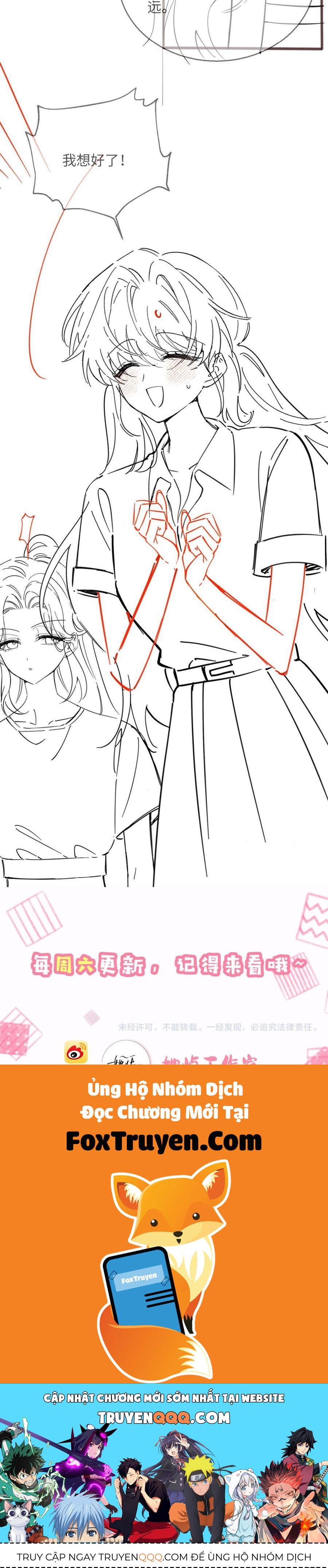 XUYÊN THÀNH TIỂU MUỘI CỦA ĐẠI LÃO GIẤU MẶT Chap 84 - Next Chap 85