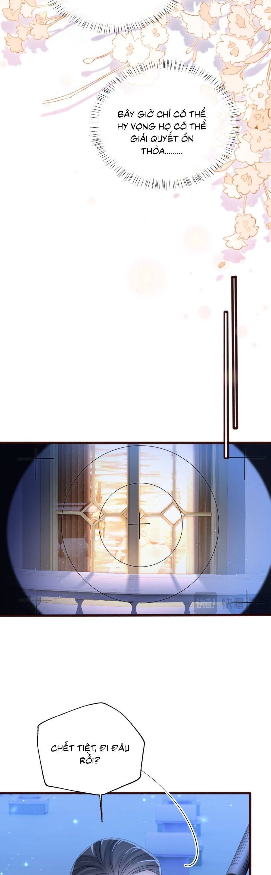 XUYÊN THÀNH TIỂU MUỘI CỦA ĐẠI LÃO GIẤU MẶT Chap 84 - Next Chap 85