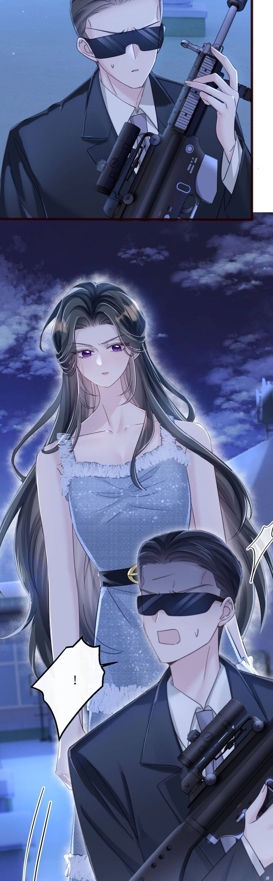 XUYÊN THÀNH TIỂU MUỘI CỦA ĐẠI LÃO GIẤU MẶT Chap 84 - Next Chap 85