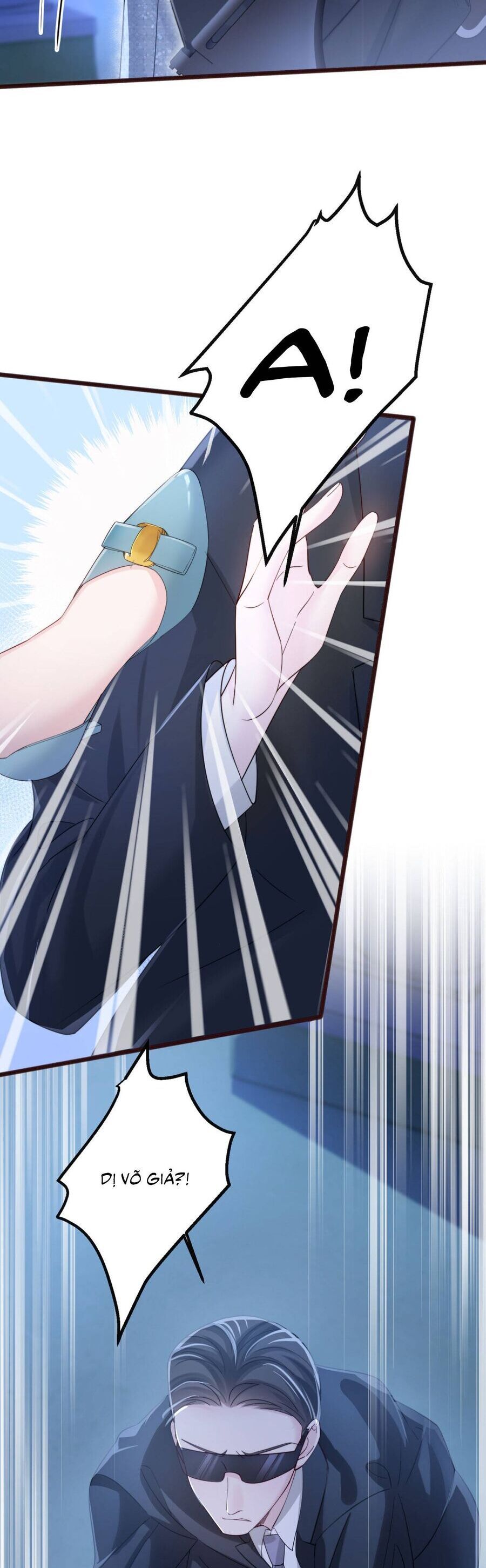 XUYÊN THÀNH TIỂU MUỘI CỦA ĐẠI LÃO GIẤU MẶT Chap 84 - Next Chap 85