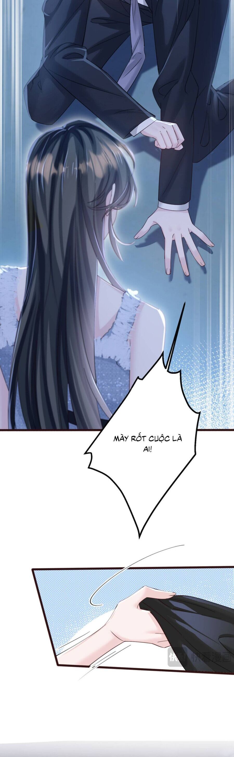 XUYÊN THÀNH TIỂU MUỘI CỦA ĐẠI LÃO GIẤU MẶT Chap 84 - Next Chap 85