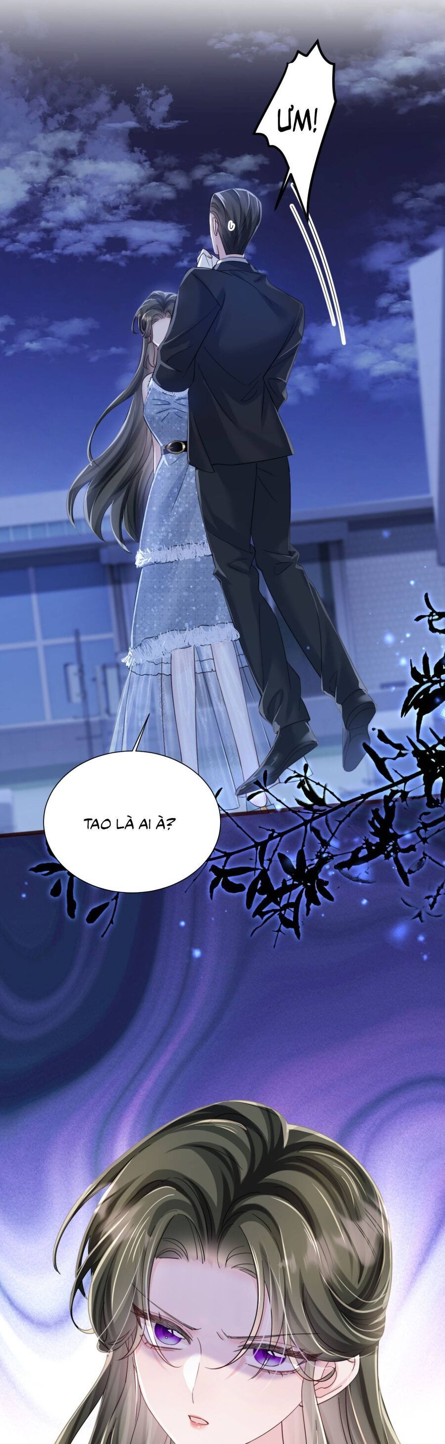 XUYÊN THÀNH TIỂU MUỘI CỦA ĐẠI LÃO GIẤU MẶT Chap 84 - Next Chap 85