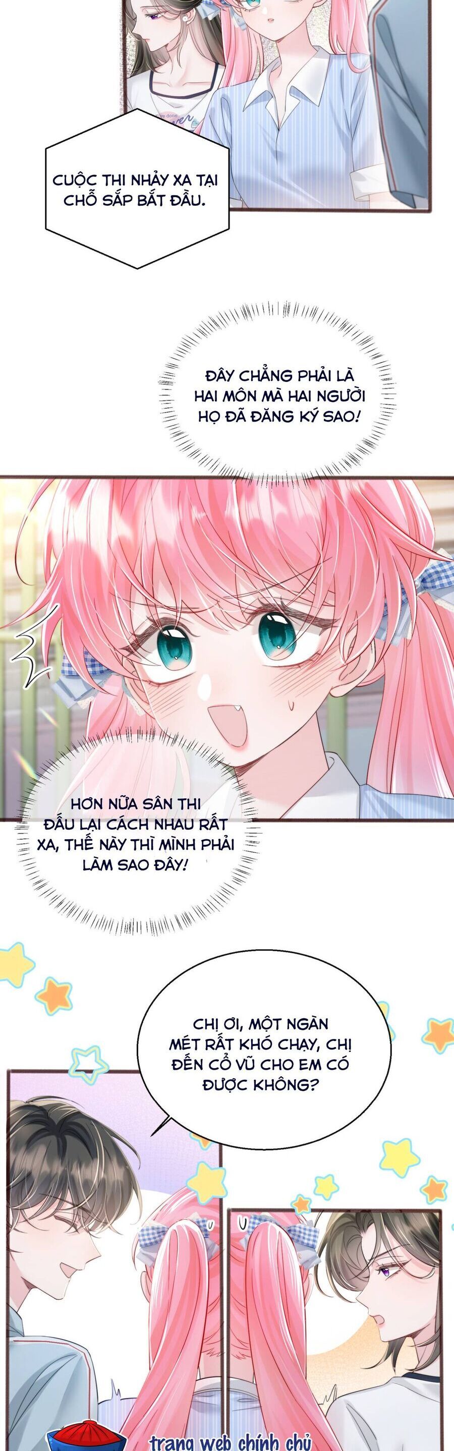 XUYÊN THÀNH TIỂU MUỘI CỦA ĐẠI LÃO GIẤU MẶT Chap 85 - Next Chap 86