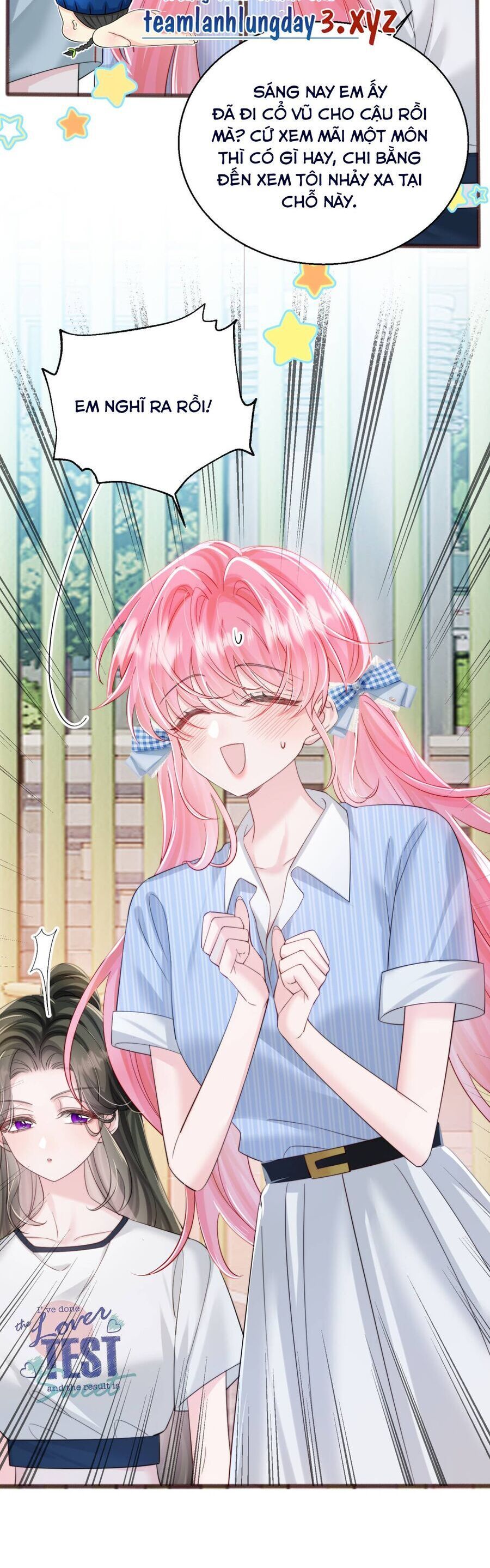 XUYÊN THÀNH TIỂU MUỘI CỦA ĐẠI LÃO GIẤU MẶT Chap 85 - Next Chap 86