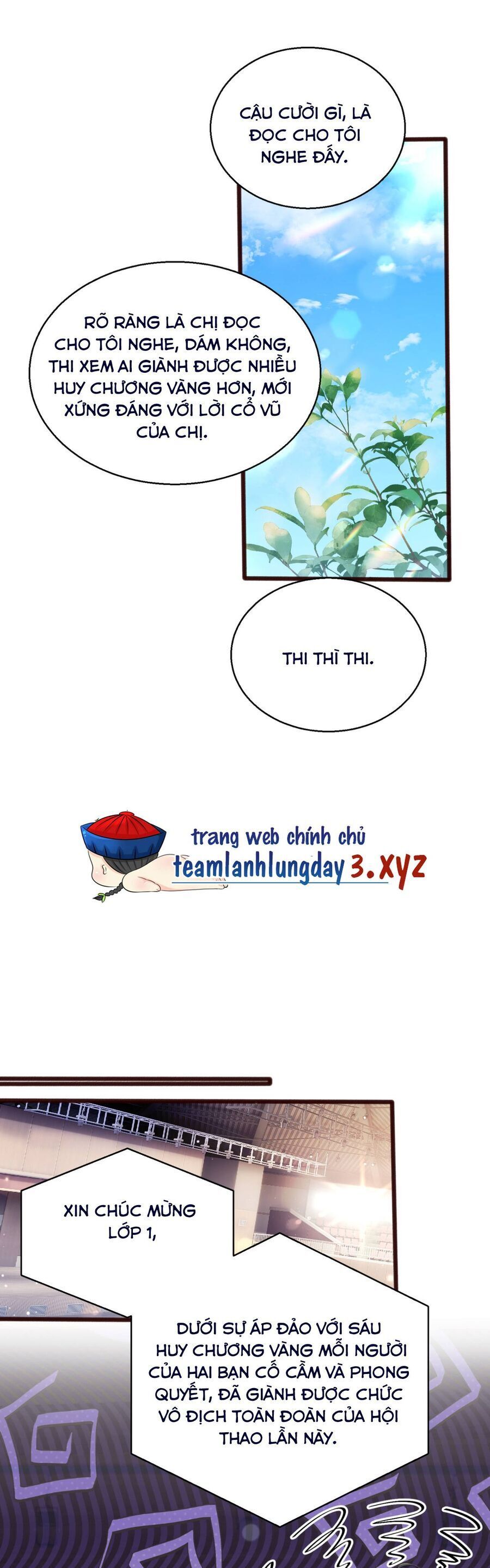 XUYÊN THÀNH TIỂU MUỘI CỦA ĐẠI LÃO GIẤU MẶT Chap 85 - Next Chap 86