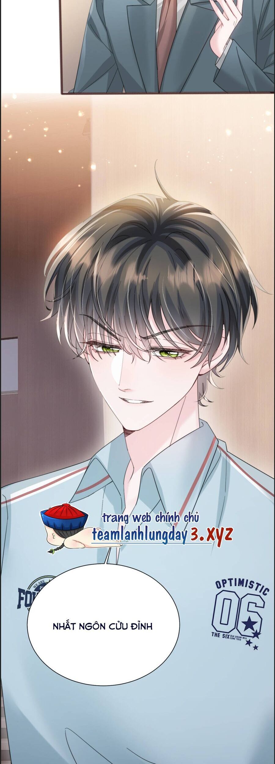 XUYÊN THÀNH TIỂU MUỘI CỦA ĐẠI LÃO GIẤU MẶT Chap 85 - Next Chap 86