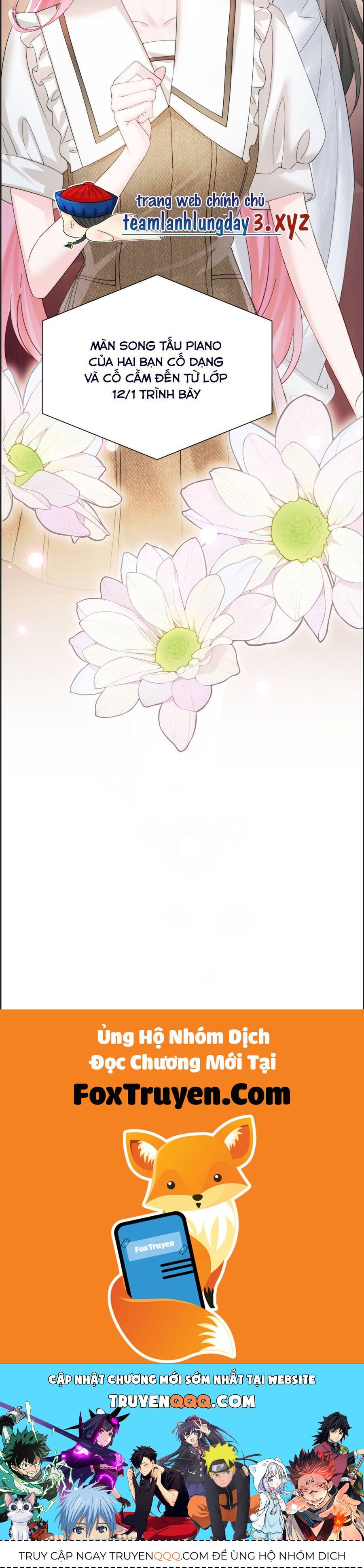 XUYÊN THÀNH TIỂU MUỘI CỦA ĐẠI LÃO GIẤU MẶT Chap 85 - Next Chap 86