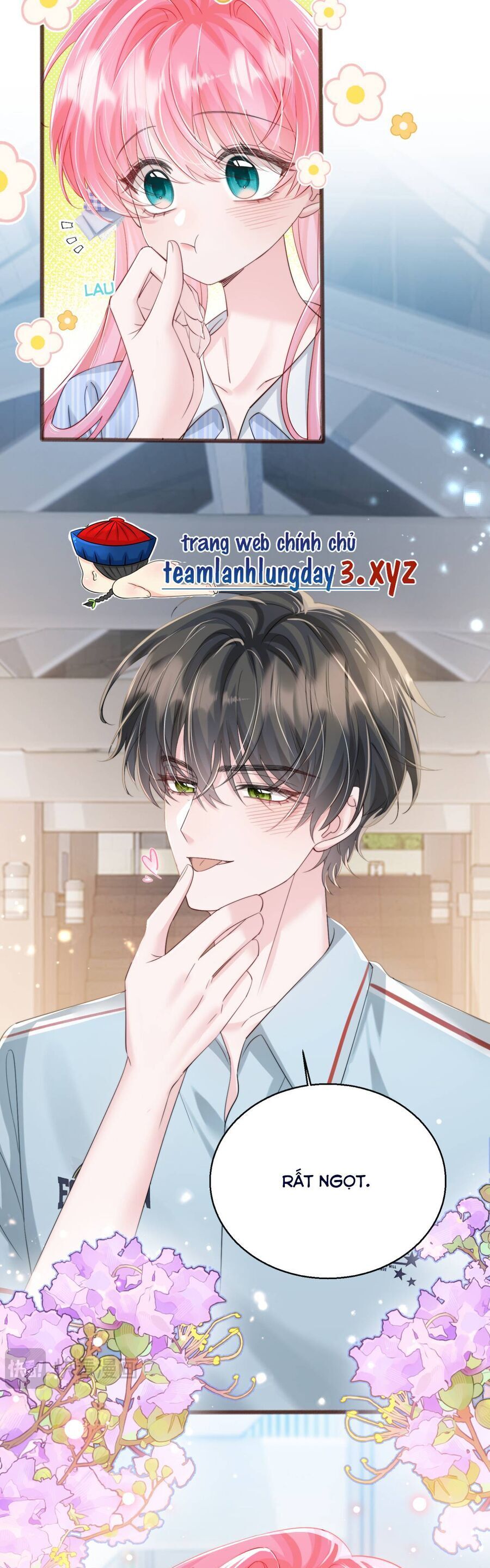 XUYÊN THÀNH TIỂU MUỘI CỦA ĐẠI LÃO GIẤU MẶT Chap 85 - Next Chap 86