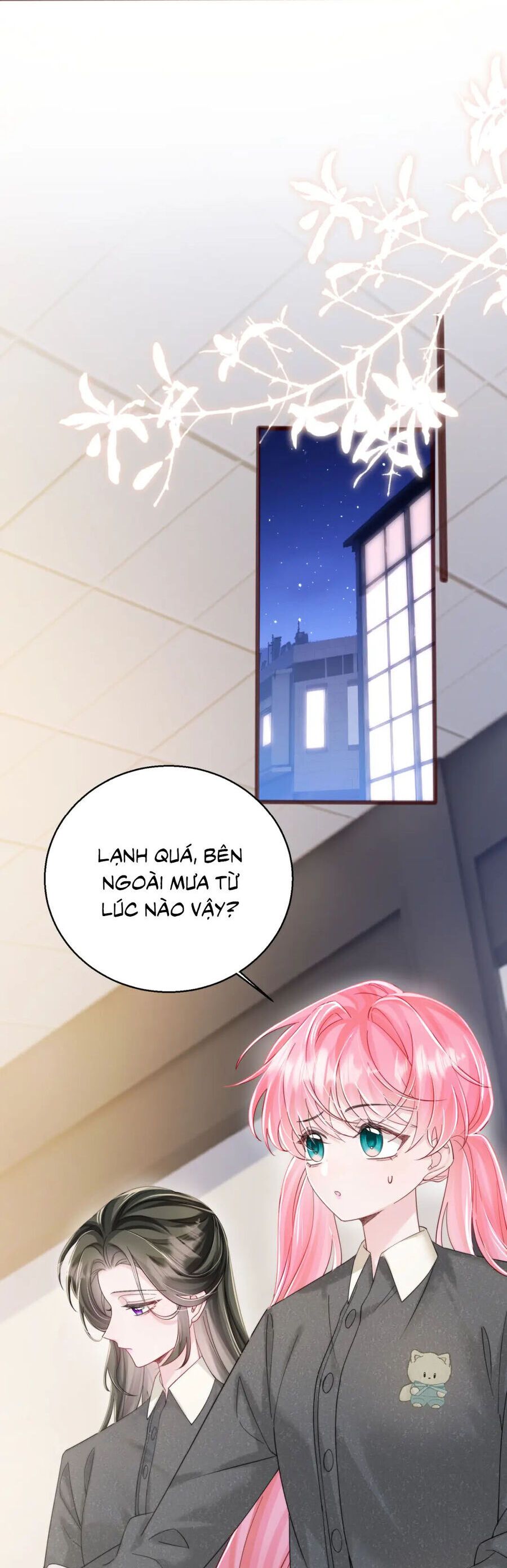 XUYÊN THÀNH TIỂU MUỘI CỦA ĐẠI LÃO GIẤU MẶT Chap 86 - Next Chap 87