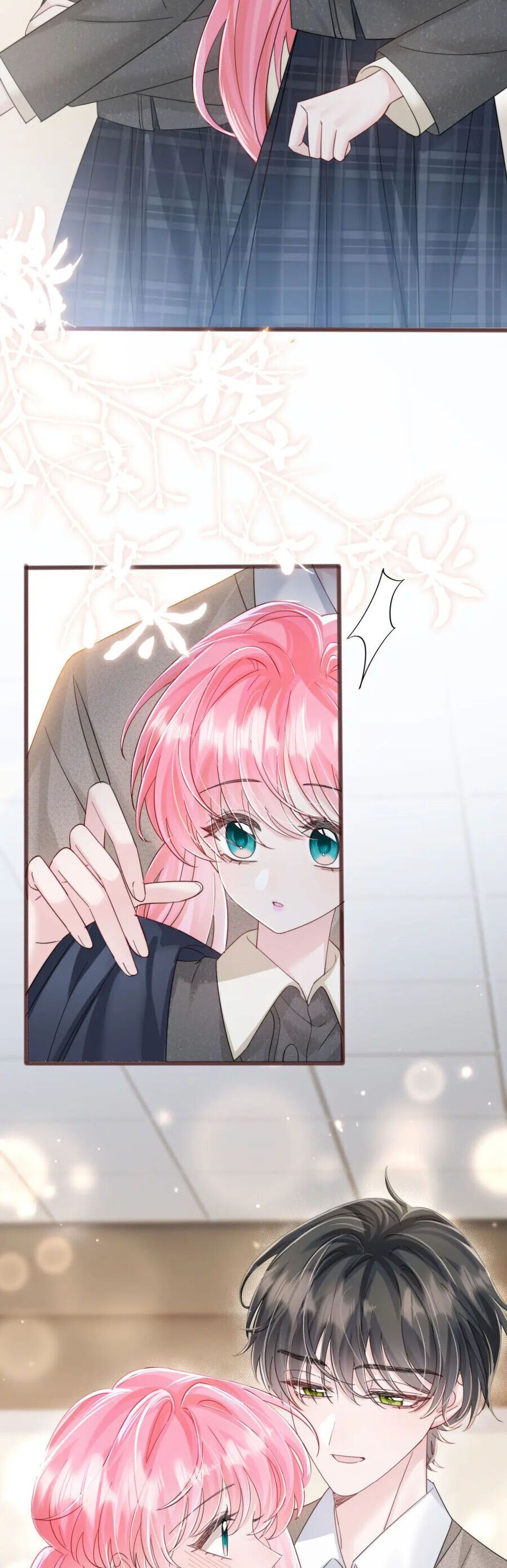 XUYÊN THÀNH TIỂU MUỘI CỦA ĐẠI LÃO GIẤU MẶT Chap 86 - Next Chap 87