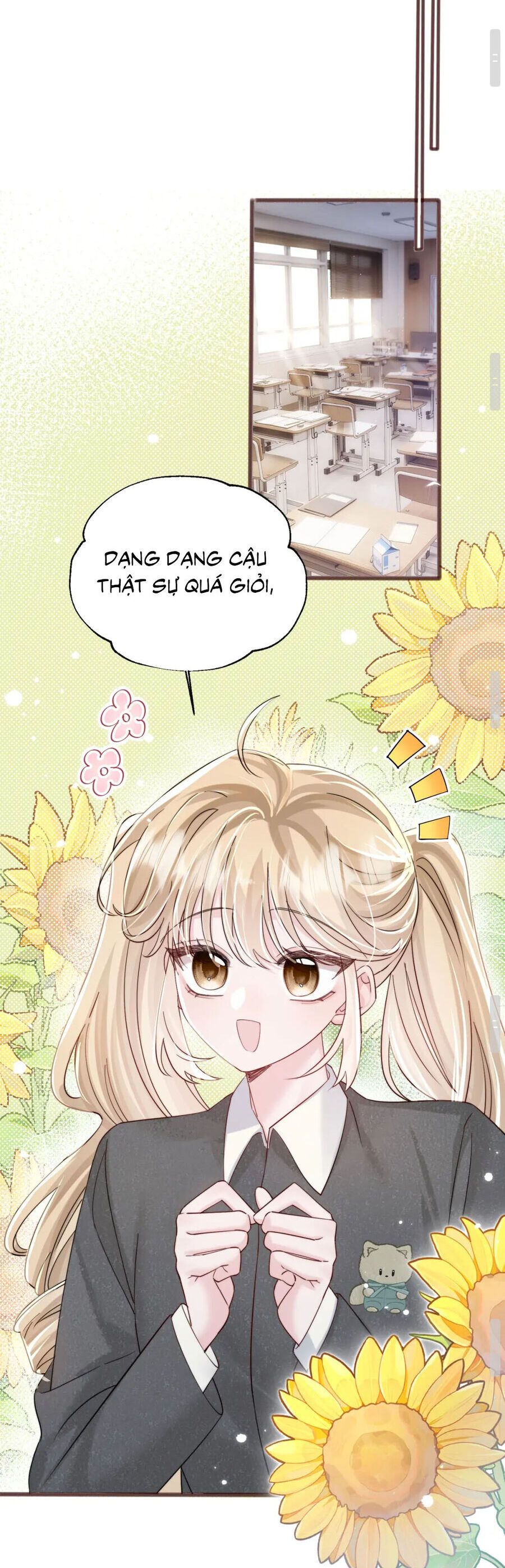 XUYÊN THÀNH TIỂU MUỘI CỦA ĐẠI LÃO GIẤU MẶT Chap 86 - Next Chap 87