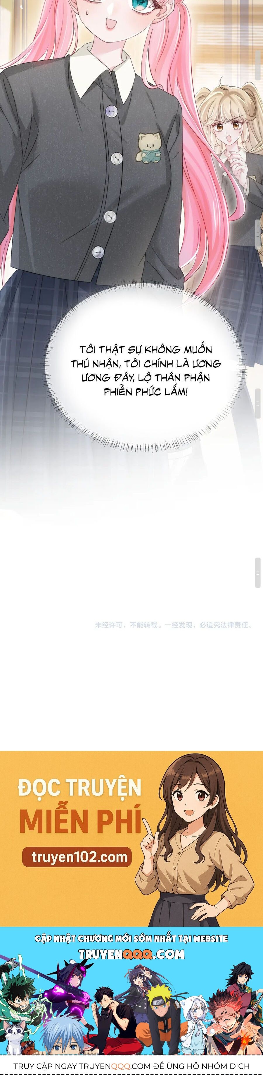 XUYÊN THÀNH TIỂU MUỘI CỦA ĐẠI LÃO GIẤU MẶT Chap 86 - Next Chap 87