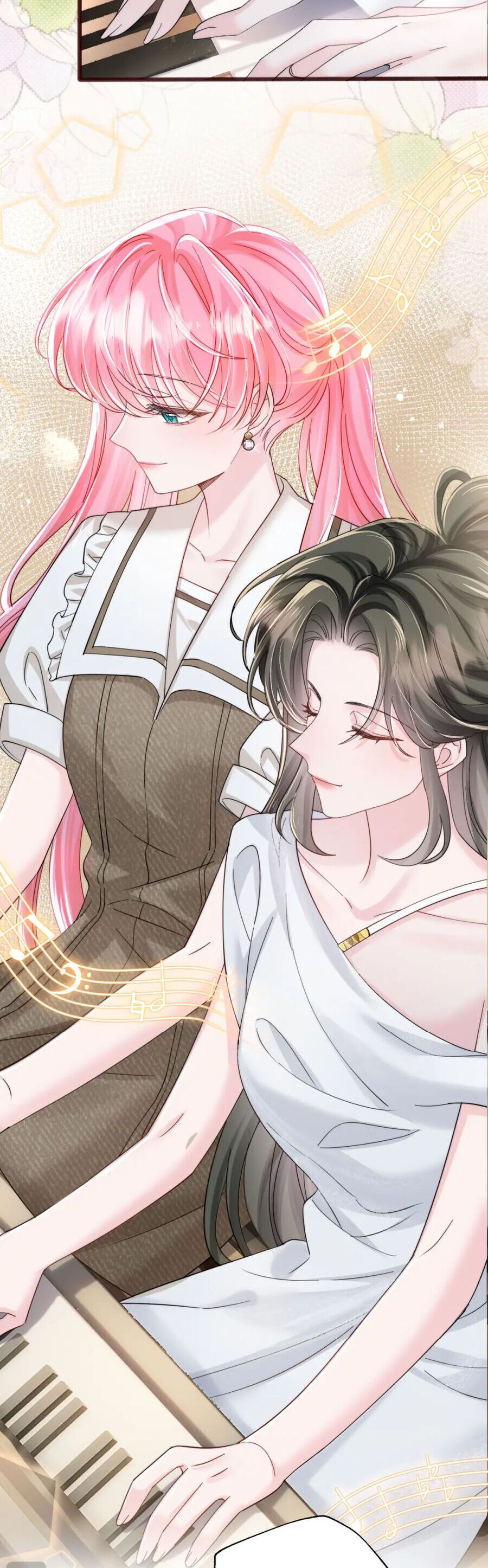 XUYÊN THÀNH TIỂU MUỘI CỦA ĐẠI LÃO GIẤU MẶT Chap 86 - Next Chap 87