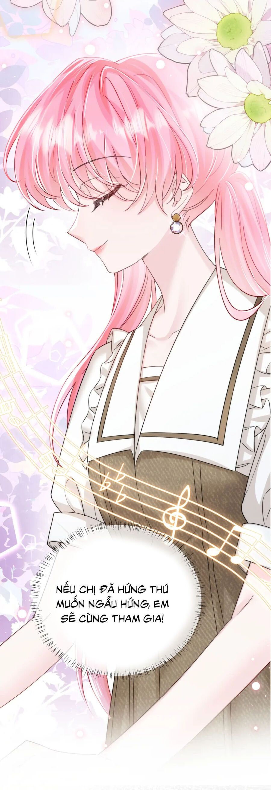 XUYÊN THÀNH TIỂU MUỘI CỦA ĐẠI LÃO GIẤU MẶT Chap 86 - Next Chap 87