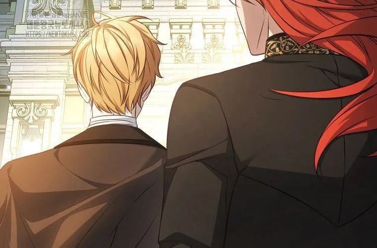 Con Trai Bá Tước Khốn Nạn Là Hoàng Đế Chap 90 - Next Chap 91