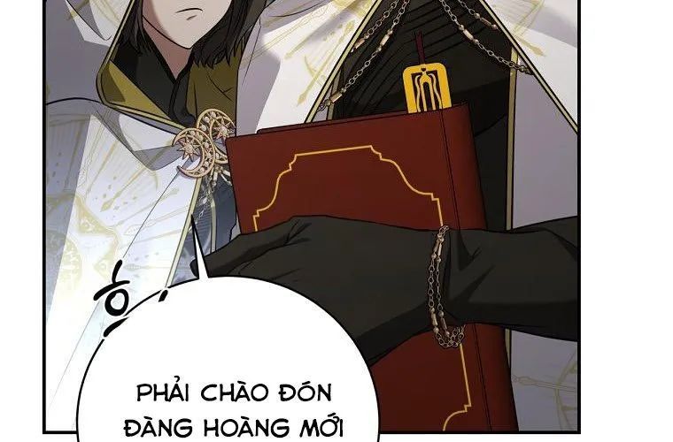Con Trai Bá Tước Khốn Nạn Là Hoàng Đế Chap 90 - Next Chap 91