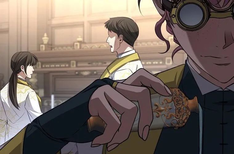 Con Trai Bá Tước Khốn Nạn Là Hoàng Đế Chap 90 - Next Chap 91