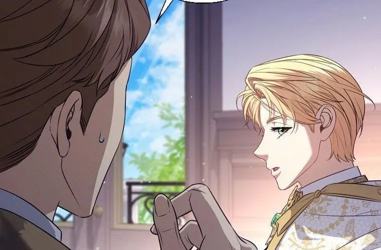 Con Trai Bá Tước Khốn Nạn Là Hoàng Đế Chap 90 - Next Chap 91