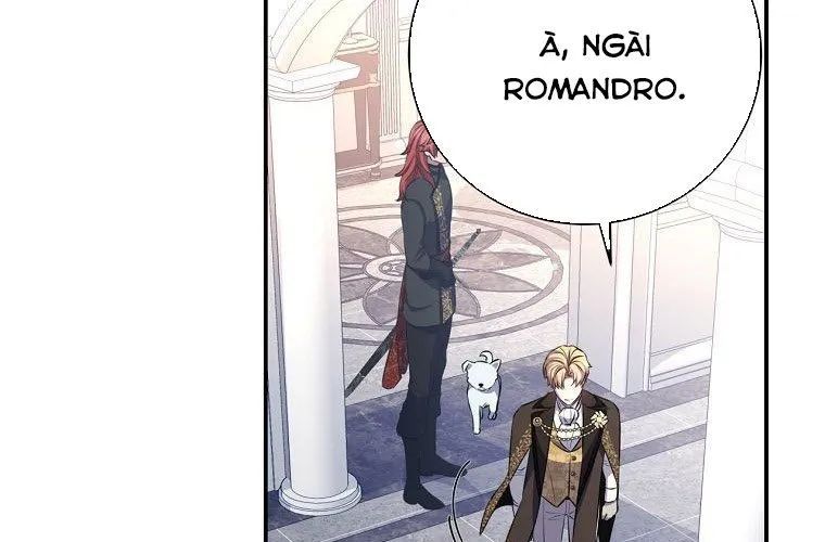 Con Trai Bá Tước Khốn Nạn Là Hoàng Đế Chap 90 - Next Chap 91