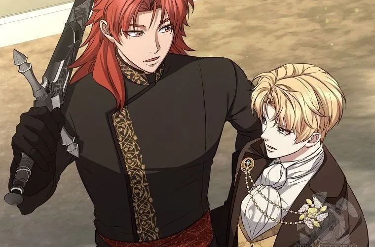 Con Trai Bá Tước Khốn Nạn Là Hoàng Đế Chap 90 - Next Chap 91