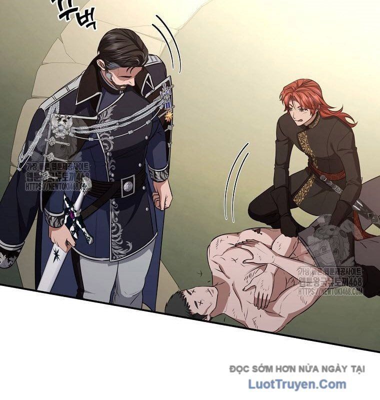 Con Trai Bá Tước Khốn Nạn Là Hoàng Đế Chap 91 - Next Chap 92