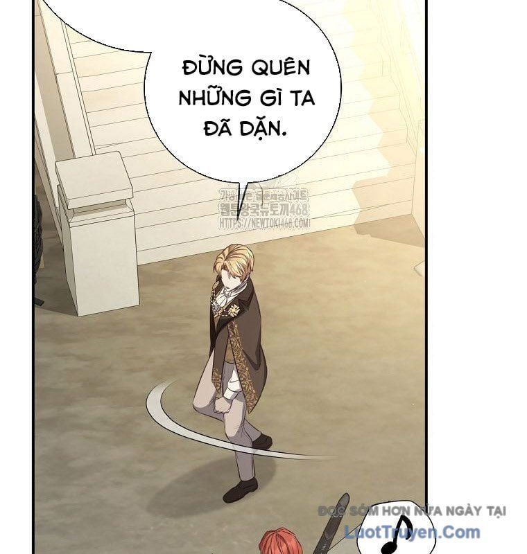 Con Trai Bá Tước Khốn Nạn Là Hoàng Đế Chap 91 - Next Chap 92