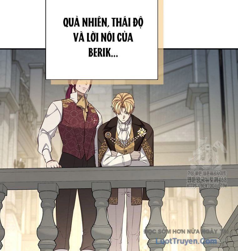 Con Trai Bá Tước Khốn Nạn Là Hoàng Đế Chap 91 - Next Chap 92